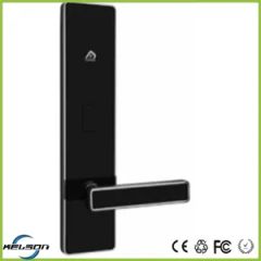 Motel Door Locks Smart Card Stainless Steel Brushed Silver 1Y CE RoHS Offline 15000U 4.5V AA - Image 5