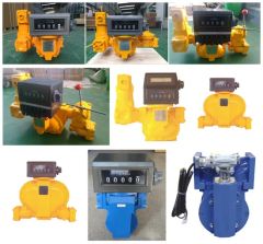 Zcheng Positive Displacement Flow Meter Zcm 630 - Image 6