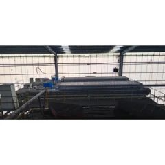Advanced High-Pressure Filter Press for Superior Liquid Clarity - Image 2