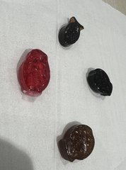 Fish Gelatin Vinh Wellness Food and Pharma grade (soft gel, gummies, binder, etc...) - Image 2