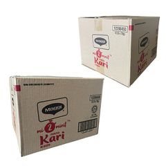 Most Popular MAGGI-Kari 5x79g with Rich Aroma and Delicious Instant Curry Flavour Noodles - Image 6