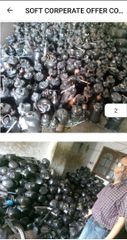 Scrap product - Image 1