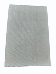 White Cement Plank Color White Thickness 7.5mm Shape Rectangular For Use In Side Walls Termite Resistance High Moisture Resistance - Image 2