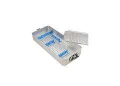 High Quality Orthopedic Sterilization Box Surgical Trauma Implants and Instruments - Image 1