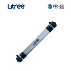 Litree High-Performance Sewage Treatment Equipment with PVDF/PVC UF Purification - Image 4