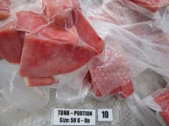 Best Selling for Frozen Tuna Portion/Loins/Saku/Cube/Steak The Yellowfin Tuna CO treated and natural Packaging all sizes - Image 6