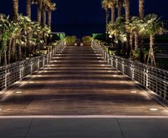 IP67 Waterproof Recessed Lights Deck Inground Spotlight Buried LED Underground Light - Image 3