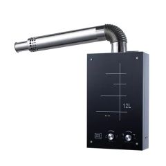 Factory Customized Force Type Bathroom Gas Water Heaters - Image 2