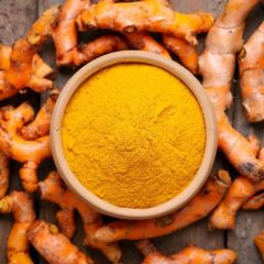 Turmeric Powder – product photo 1, product detail gallery