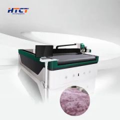 Factory Price Digital CNC Cutter for Glass Mat Cutting Machine - Image 1