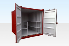 Storage Containers