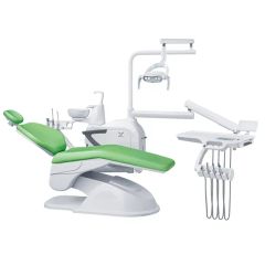 2023 Gladent Dental Equipment and Supplies with Main Control System - Image 5