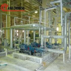 Customizable Detergent Production Line Detergent Factory Complete Chemical Equipment - Image 5