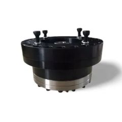 Robotics Harmonic Drive Csg High Torque High Precision 0 Backlash Harmonic Gearbox - Image 3