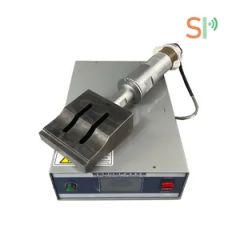 20KHz Ultrasonic Digital Generator For Spot Welding - Image 5