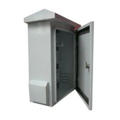 Wall-Mountable Network Server Cabinet 2Fan 4-18u 4u-40u CE ISO RoHS SPCC 1Y New - Image 3