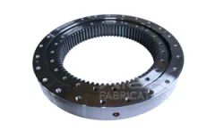 Classic Single Row Crowned Raceway Slewing Bearing 50mn 55-62HRC 1Y MOQ100 Axial Radial Tilting - Image 3