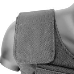 Lightweight 1000d Nylon Vest Adjustable Combat Vests - Image 4