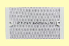 Sun F41 PCL X-ray Shield Breast Mask White 10MOQ10 15D MOQ 10 Brand Sun Color White Material Pcl Origin China Trademark SUN - Image 2