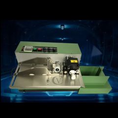 Solid-Ink Coding Machine for Precision Marking and Advanced Applications - Image 5