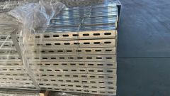C Channel Steel Seismic Support Bracket - Image 6