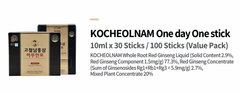 KOCHEOLNAM One day One stick Shelf Life three year Port Busan, Incheon Korea Place of Origin south korea Certification FSSC 22000, HACCP, GMP - Image 4