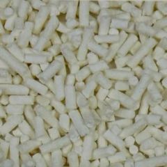 Internal Mold Release Agent for Rubber Products Origin China Trademark LW Form Particles. Model NO. LW-RG Shelf Life 1 - Image 1