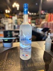 Grey Goose Vodka/Grey Goose Vodka 1.75l -store Pick up OnlyGrey Goose Vodka 80° 1.0L – product photo 2, product detail gallery