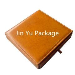 Faxu Gift Jewelry Set Packaging Storage Case Box - Image 3