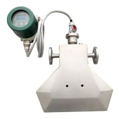 Coriolis Flow Sensor Air Mass Flowmeter Coriolis Mass Flow Meters - Image 4