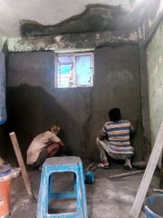 Masonry Works And Plaster Services Location Mumbai Place Of Service Home Applicable Area - Image 1