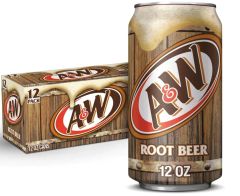 best quality natural A&W Root Beer cheapest for wholesale price - Image 2