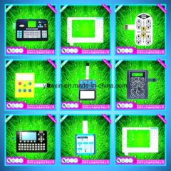 Practical Rubber Keypad Switch for TV Remote Control - Image 6