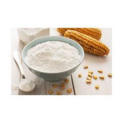High purity corn starch maize flour available for wholesale buyers and steady supply - Image 1