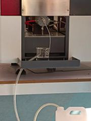 Manufacture Advanced Atomic Absorption Spectrophotometer with Nitrous Oxide Plant Mass Flow Meter - Image 3