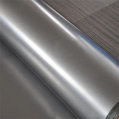 Good Electrical Conductivity Flexible Graphite Carbon Paper in Roll Gasket Sheet Price - Image 1