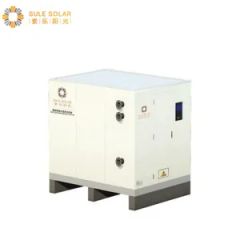 Heat Pump Solar Photovoltaic Thermal Panel Heating Water Storage Tank Module Unit for Original Oil Storage and Delivery - Image 2