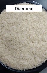 Basmati Rice – product photo 1, product detail gallery