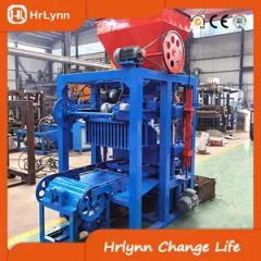 Fully Automatic Brick Making Machine Leads in Sales - Image 2