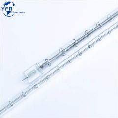 Quartz Heating Infrared Twin Lamps - Image 6