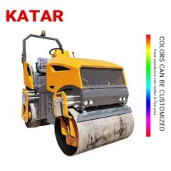 Sdlanch Brand Road Roller on Sale - Image 2