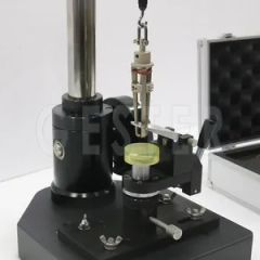 Precision Snap Pull Strength Tester for Quality Assurance Origin China Condition New Weight 0-100kg Display Digital Trademark GESTER - Image 6