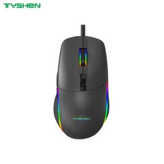 Cable&2.4G&Bluetooth Rechargeable Gaming Mouse - Image 3
