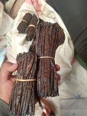 vanilla pods/vanilla beans/vanilla grade A - Image 2
