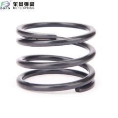 ISO9001 Factory Direct Helical Compression Spring Shape Coil Trademark DOFO HS Code 7320909000 Model NO. DF2012001 Origin Wenzhou, - Image 5