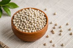 Premium Dried White Pepper - Image 4