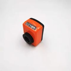Made in China Cheap 5 Digits Counter Clockwise Rotation Position Indicator - Image 6