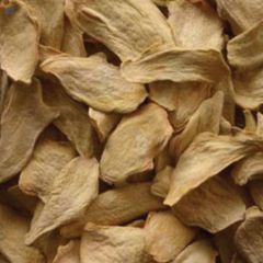 Dehydrated Ginger Flakes - Image 1