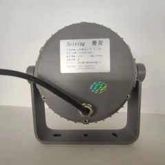 LED Floodlight with Smart Lighting Systems - Image 6