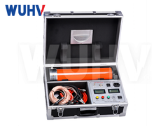 ZGF Integrated DC Hipot Tester - Image 1